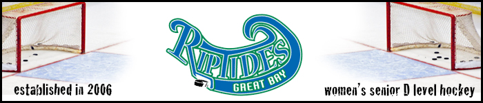 Great Bay Riptides